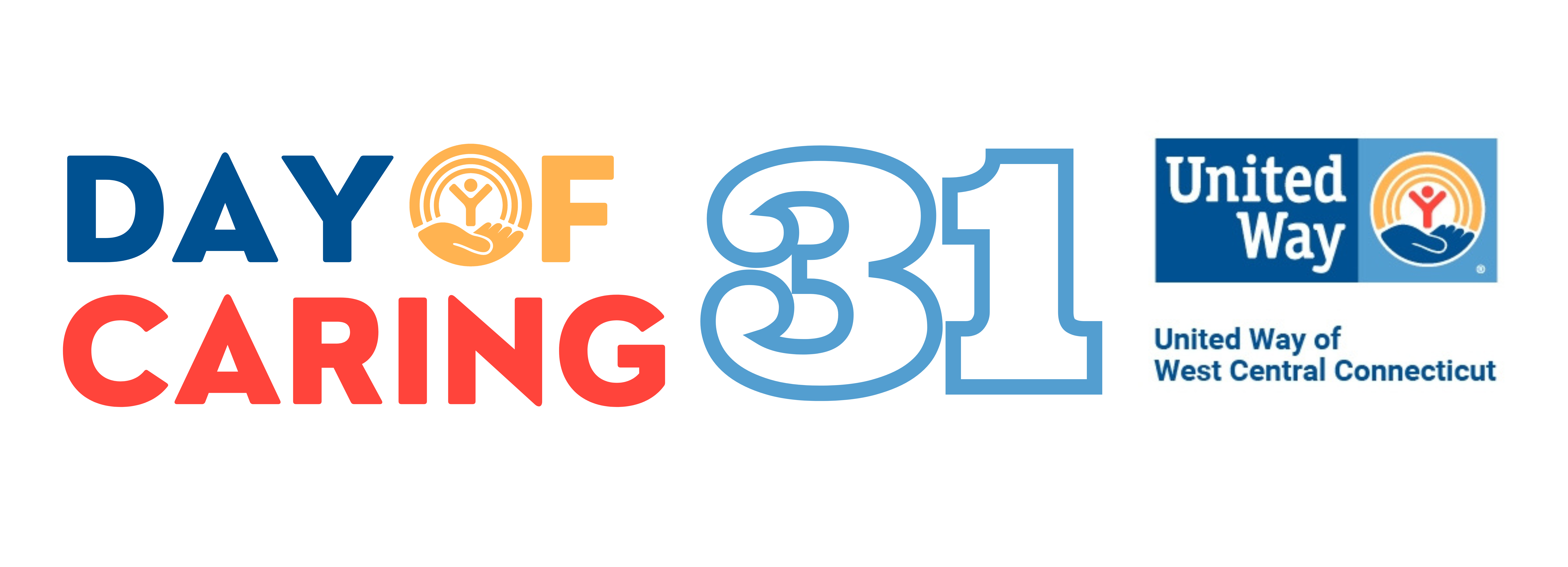 Day of Caring logo