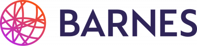 Barnes logo