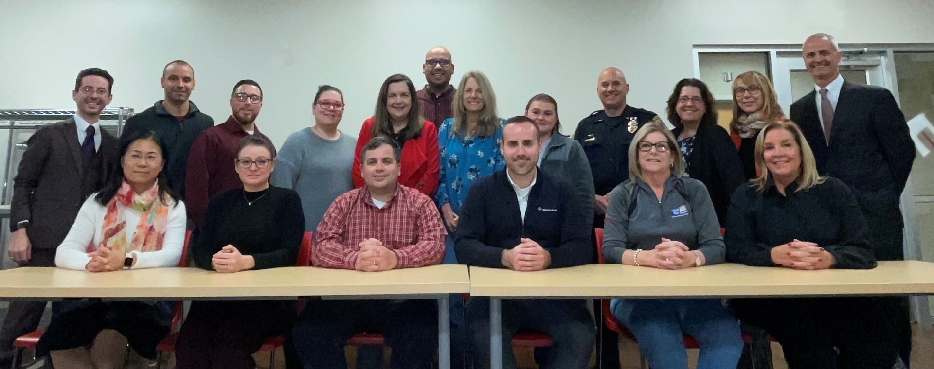 United Way of West Central Board of Directors