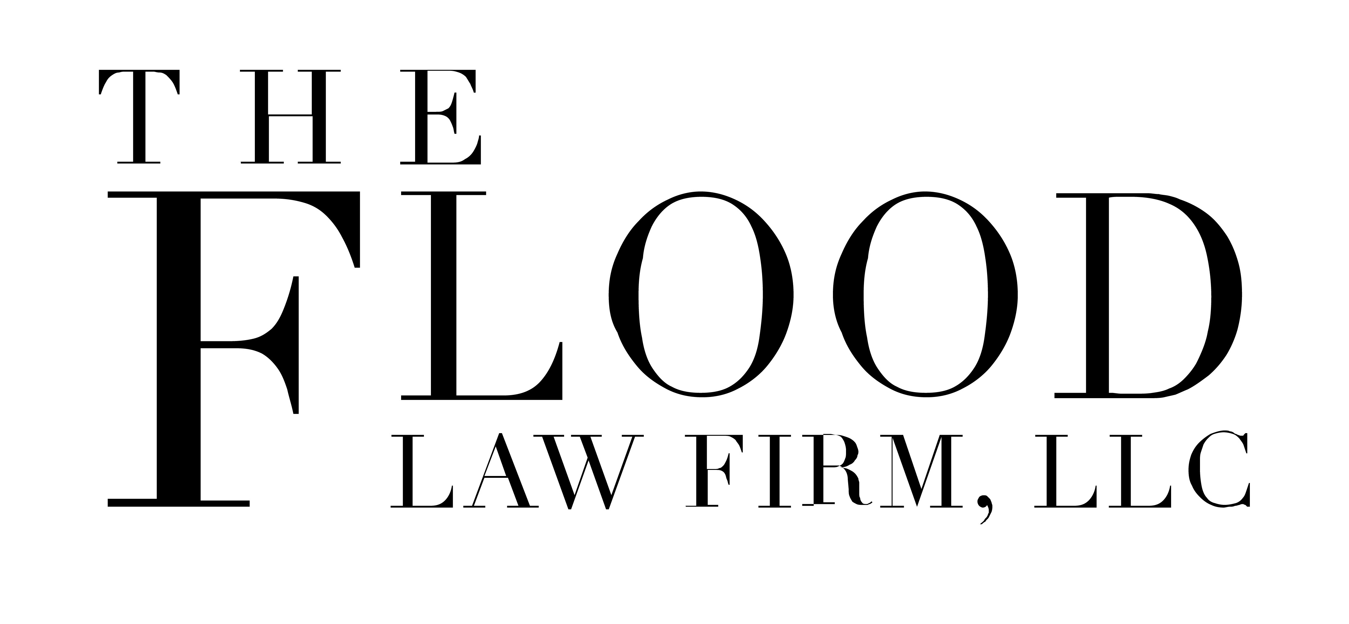 The Flood Law Firm Logo