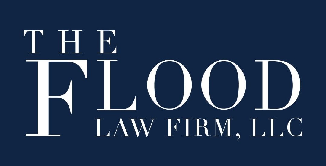 The Flood Law Firm Logo