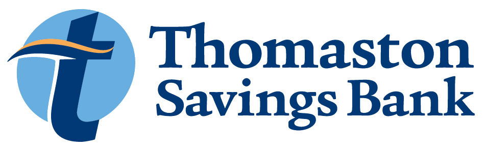 Thomaston Savings Bank Logo