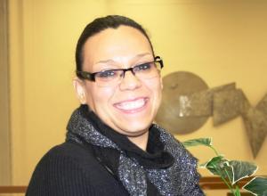 Kimberly Hernandez