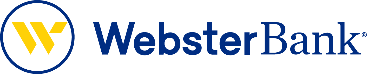 Webster Bank Logo